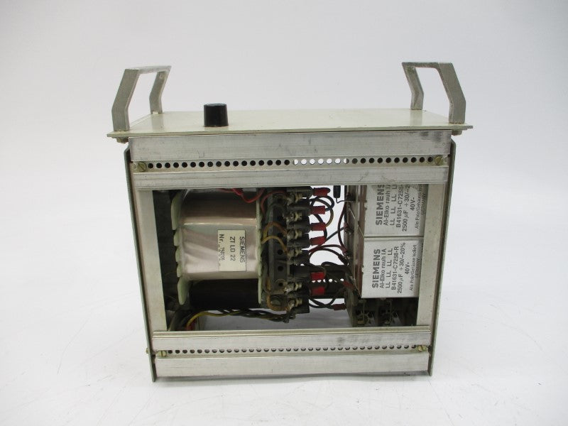 SIEMENS 6FD3601-0A 797614-06 UNMP