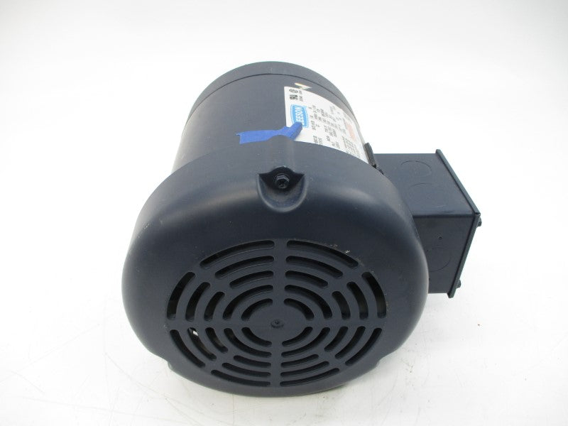 LEESON 110047.00 C6T17FC1G 208-230/460V 2.8/1.4A NSNP