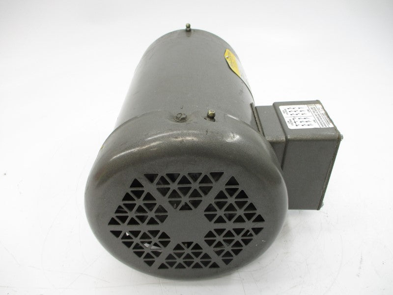 BALDOR VM3555T 35A03-672 230/460V 5.4/2.7A UNMP