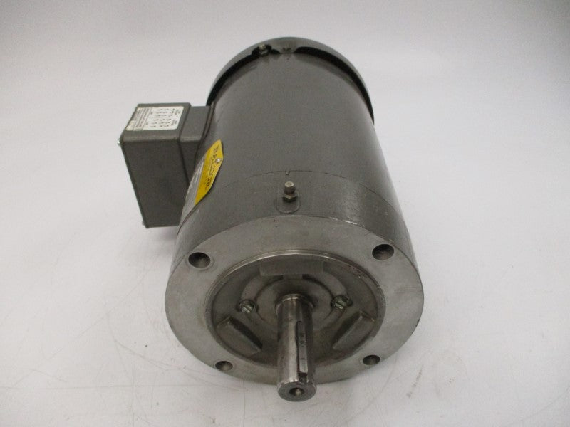 BALDOR VM3555T 35A03-672 230/460V 5.4/2.7A UNMP