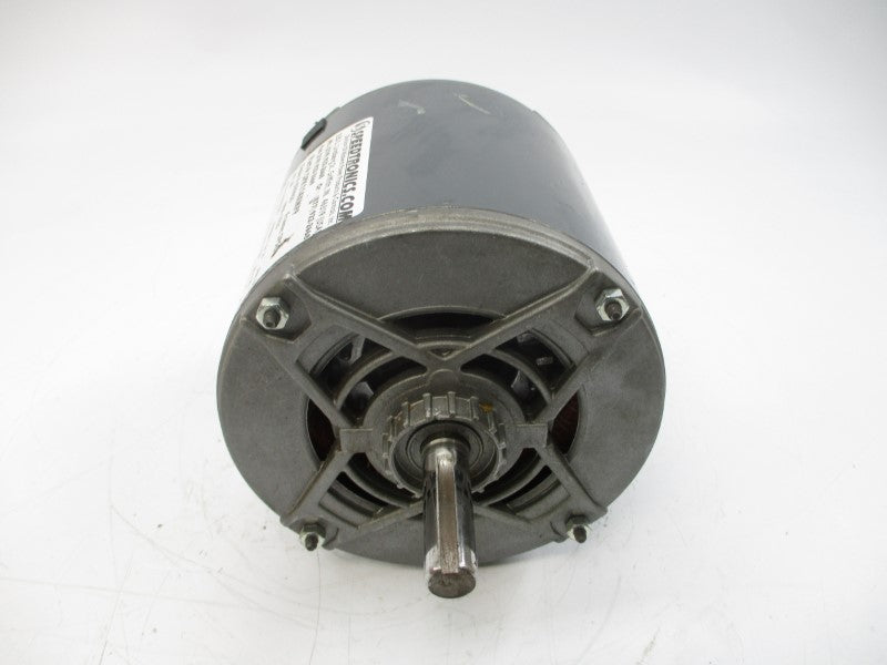 SPEEDTRONICS SPK114XMPP 230/460V 1.6/.8A NSNP