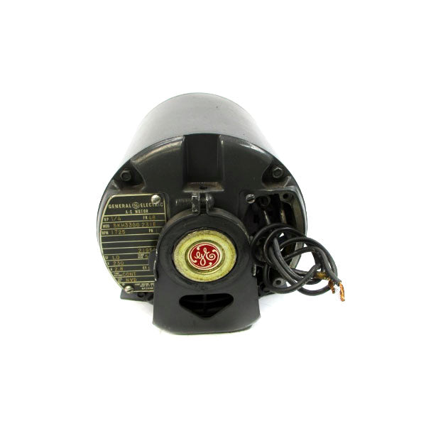 GENERAL ELECTRIC 5KH33GG231E 230VAC 2.8A NSNP