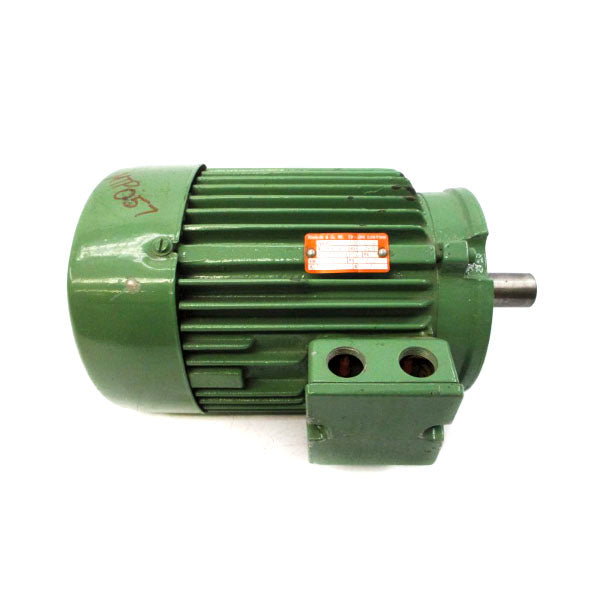RUETSCHI KMER100L-6 220/380V 6.6/3.8A NSNP