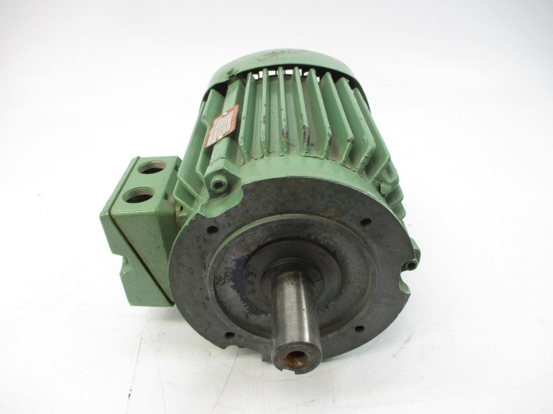 RUETSCHI KMER100L-6 220/380V 6.6/3.8A NSNP