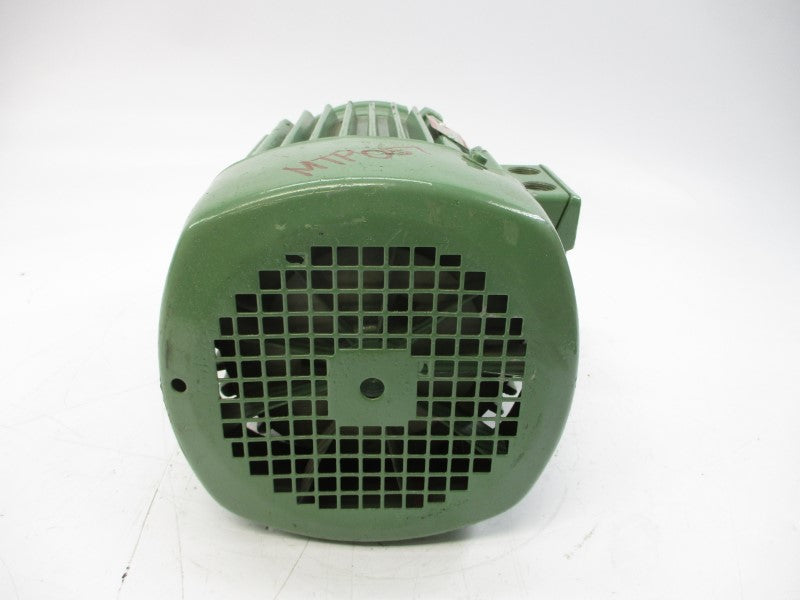 RUETSCHI KMER100L-6 220/380V 6.6/3.8A NSNP