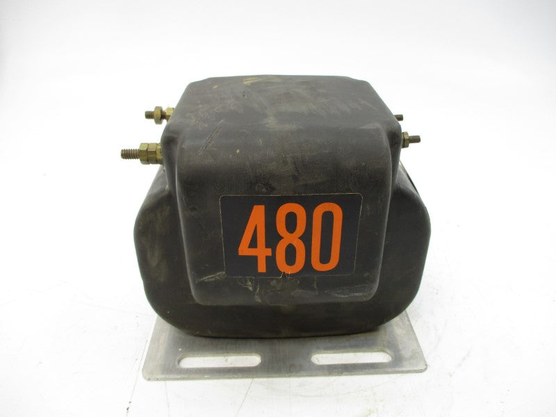 WESTINGHOUSE 254A481G04 480V NSNP