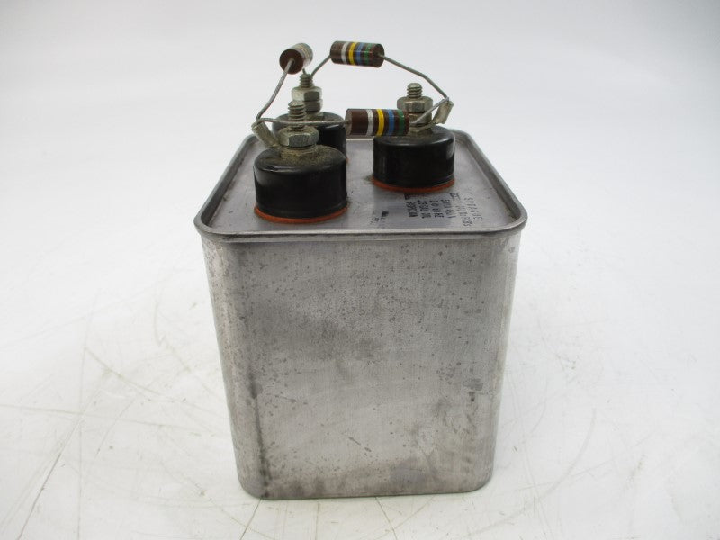 SPRAGUE ECCOL 24L 543PCEMA 480V NSNP