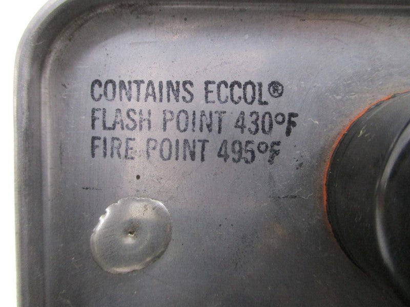 SPRAGUE ECCOL 24L 543PCEMA 480V NSNP
