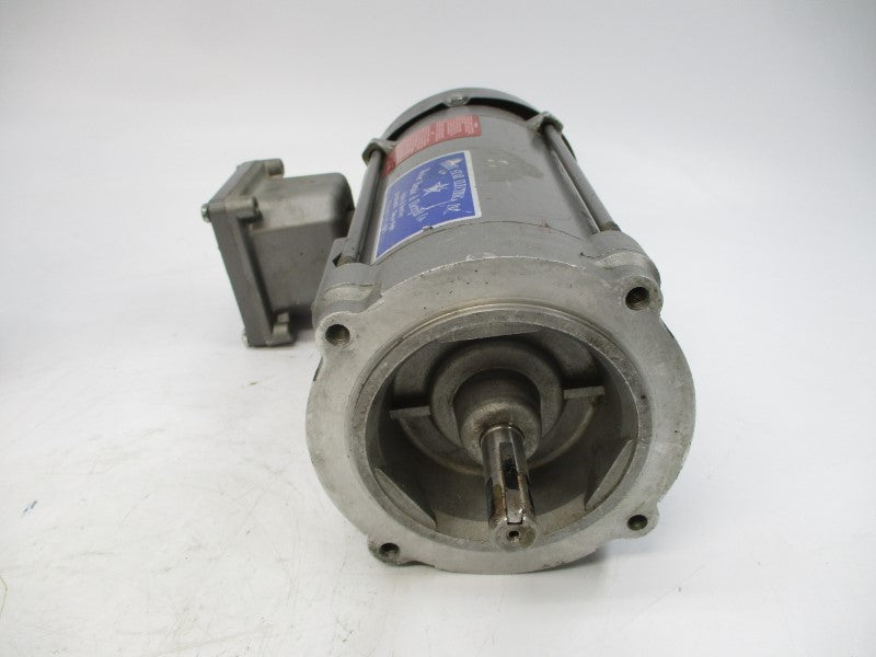 BALDOR VM7010A 208-230/460V 3.2-3/1.5A NSNP