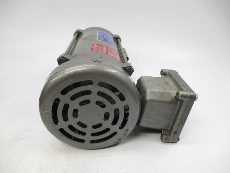 BALDOR VM7010A 208-230/460V 3.2-3/1.5A NSNP