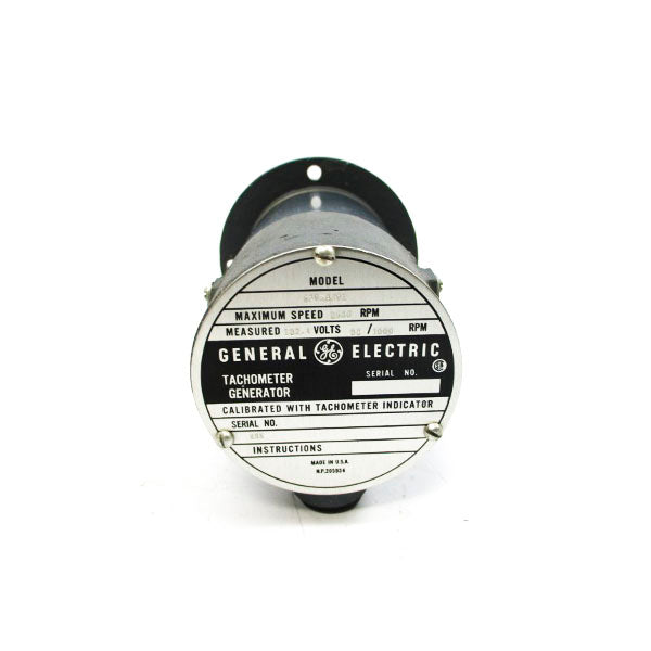 GENERAL ELECTRIC 5PY59JY1 102.4VDC NSNP