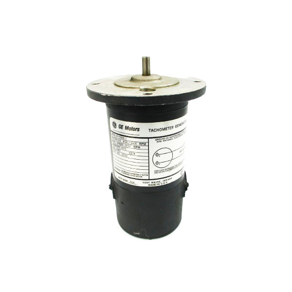GENERAL ELECTRIC D122 5PY59JY1 100VDC NSNP