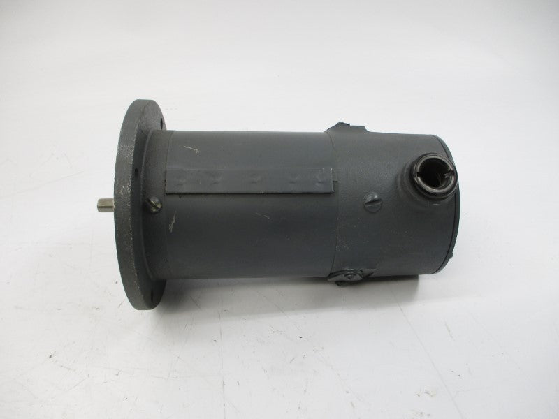 GENERAL ELECTRIC D122 5PY59JY1 100VDC NSNP