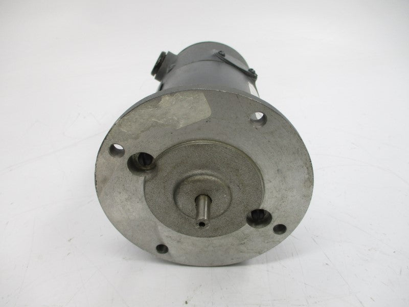 GENERAL ELECTRIC D122 5PY59JY1 100VDC NSNP