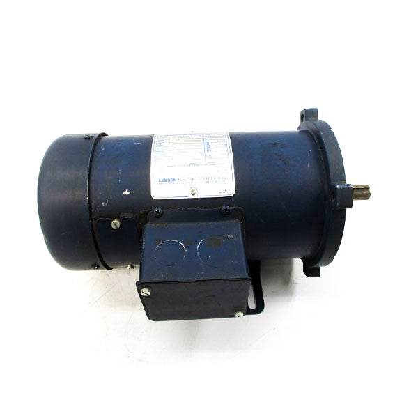 LEESON 098008.00 C42D17FK6A 180VDC 2.5A NSNP