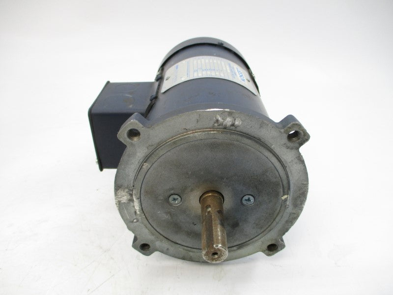 LEESON 098008.00 C42D17FK6A 180VDC 2.5A NSNP