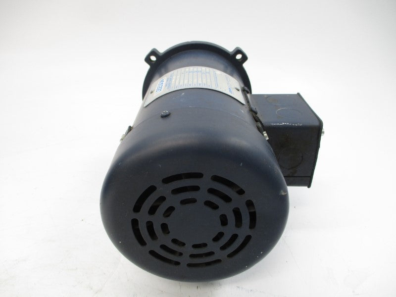 LEESON 098008.00 C42D17FK6A 180VDC 2.5A NSNP