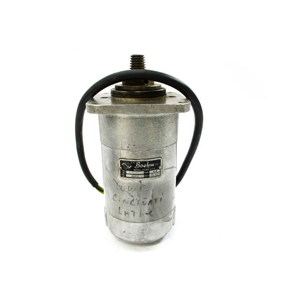 BOEHM 4640A 90VDC 4.6A NSNP