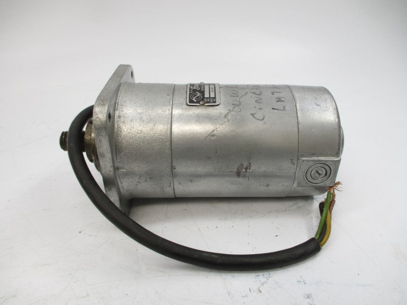 BOEHM 4640A 90VDC 4.6A NSNP