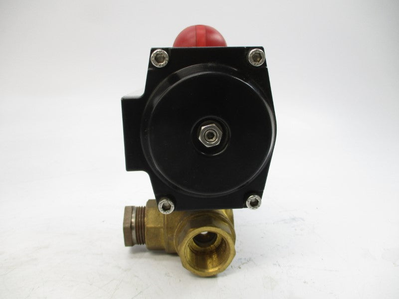 DYNAQUIP AP52SR4 150PSI (AS PICTURED) NSNP