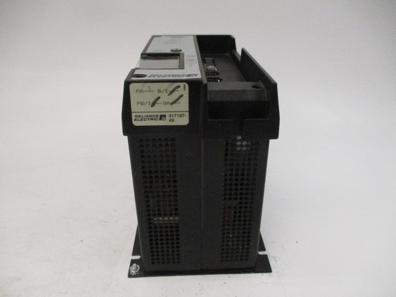 RELIANCE ELECTRIC 45C15D 802803-2SX 120/240VAC 0.5/0.25A NSNP