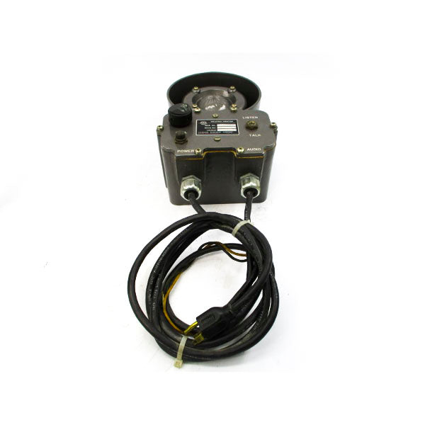 ATKINSON DYNAMICS AD-27A 117VAC (AS PICTURED) UNMP