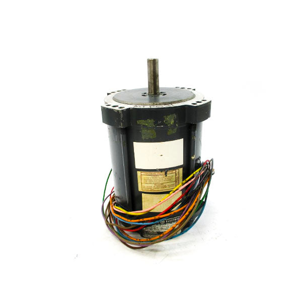 GENERAL ELECTRIC 5K32NN118X 230/460VAC 1.2/.60A NSNP