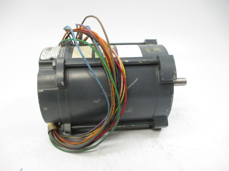 GENERAL ELECTRIC 5K32NN118X 230/460VAC 1.2/.60A NSNP