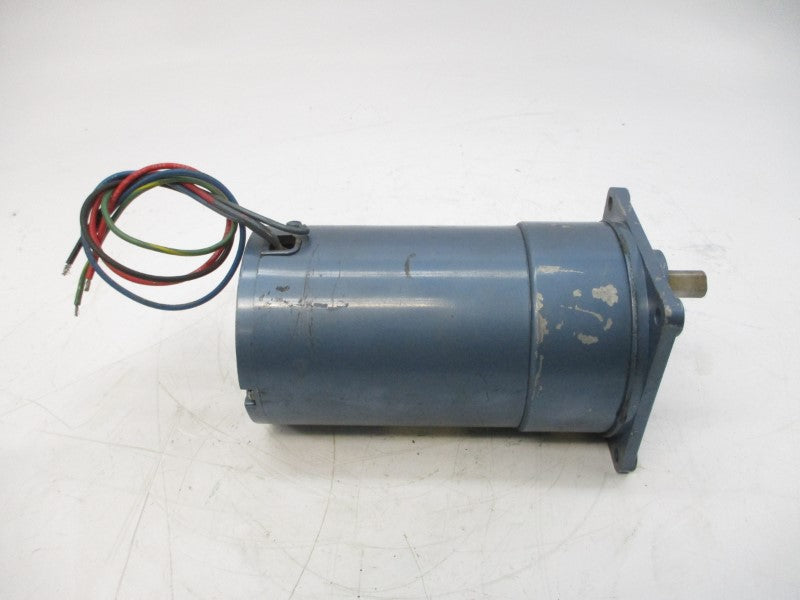 ROBBINS & MYERS FM3P 230V .49A NSNP