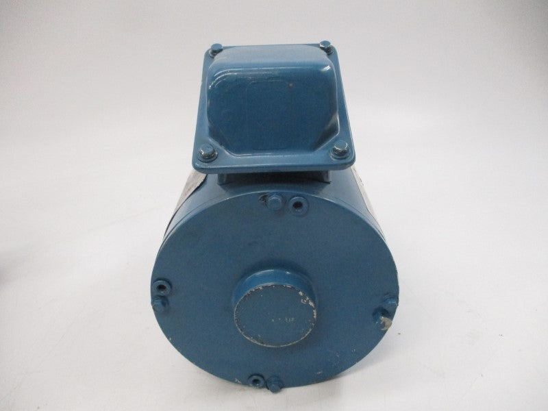 STERLING ELECTRIC SBY074MCA 208-230/460V 2.27-2.20/1.10A NSNP