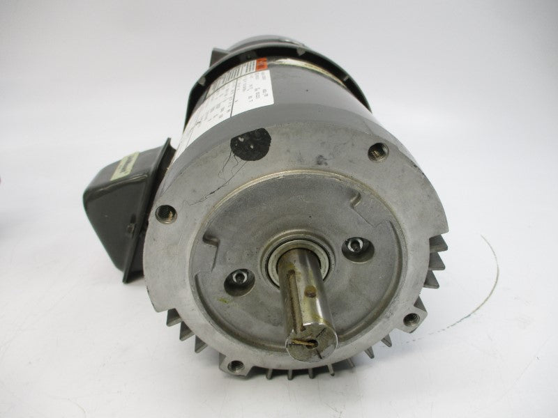 US MOTORS U32S2ACR 105632106003 208-230/460V 5.10-5.00/2.50A NSNP