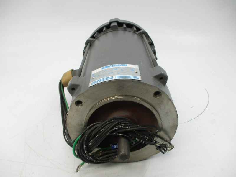 MARATHON ELECTRIC 3QE 56T17G5301AP 208-230/460V 2.9-3.0/1.5A NSNP
