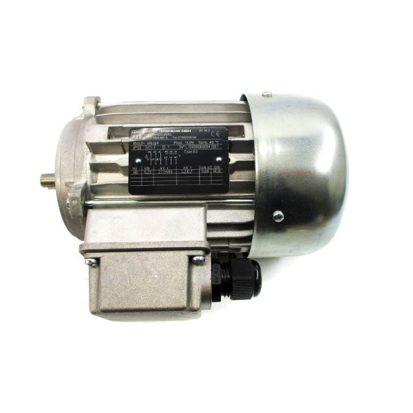LAIPPLE KEB M63P4 277/480V 1.2/0.7A NSNP
