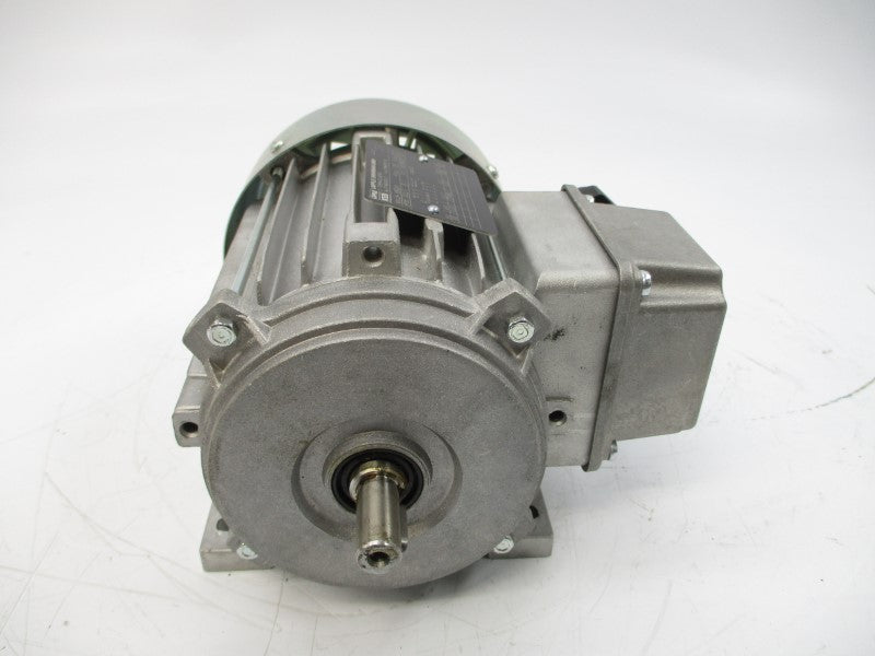 LAIPPLE KEB M63P4 277/480V 1.2/0.7A NSNP