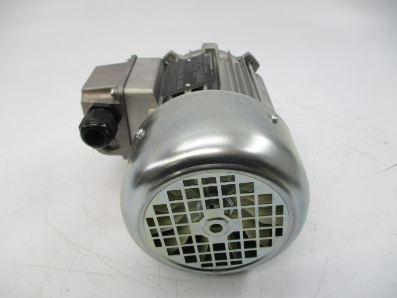 LAIPPLE KEB M63P4 277/480V 1.2/0.7A NSNP