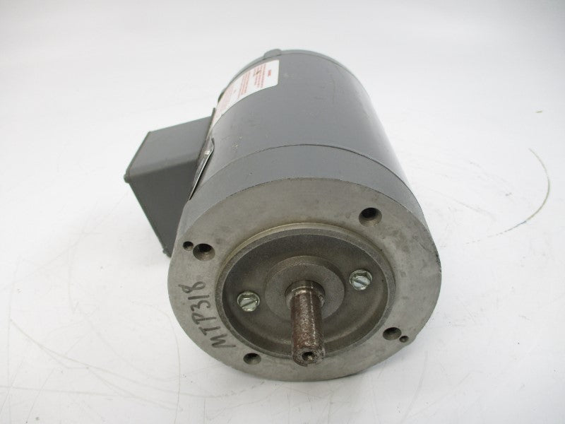 BOSTON GEAR ACUT-B 33-1116-423 SER. W8-94 208-230/460V 1.3-1.2/.6A NSNP