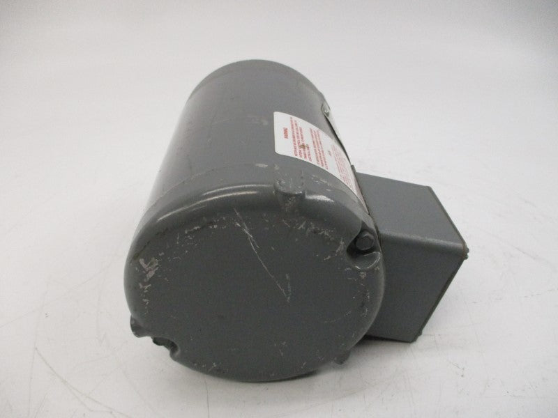 BOSTON GEAR ACUT-B 33-1116-423 SER. W8-94 208-230/460V 1.3-1.2/.6A NSNP