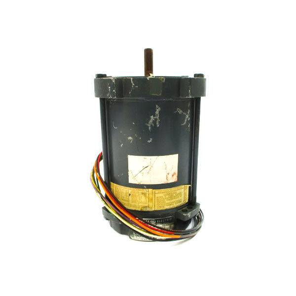 GENERAL ELECTRIC 5KC35PN96X 115/230VAC 4.2/2.1A (AS PICTURED) NSNP