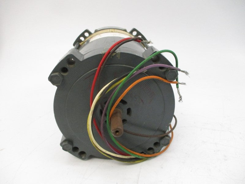 GENERAL ELECTRIC 5KC35PN96X 115/230VAC 4.2/2.1A (AS PICTURED) NSNP