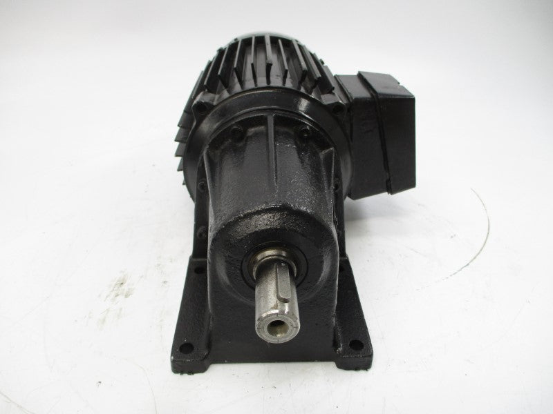 LENZE 12.622.08.1 80L/4-H-TH 415V 2.6A NSNP