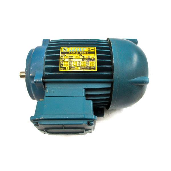 LAFERT ST71S6U 208/460V 1.6/0.91A NSNP