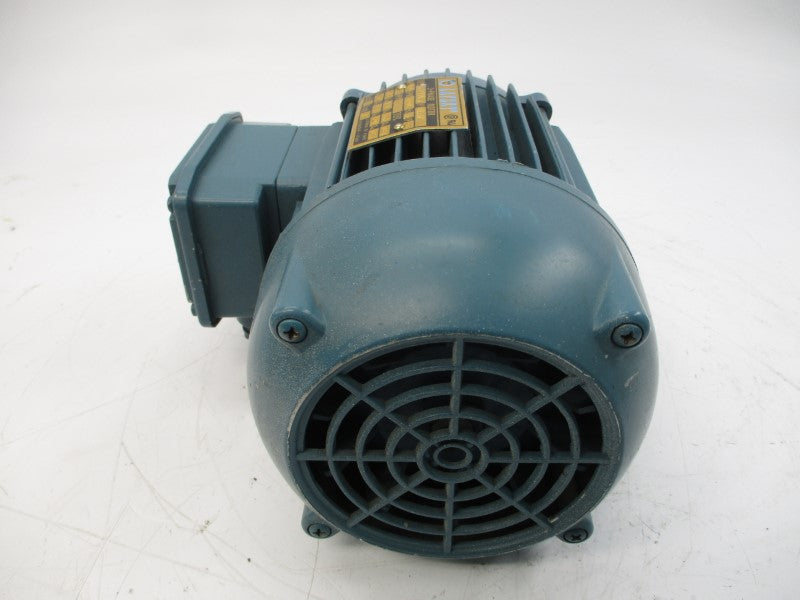 LAFERT ST71S6U 208/460V 1.6/0.91A NSNP