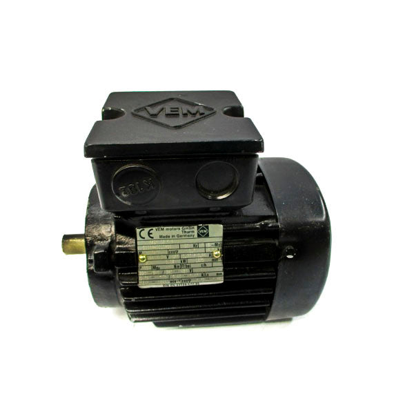 VEM MOTORS K21R63K4 230/400V 0.77/0.44A NSNP