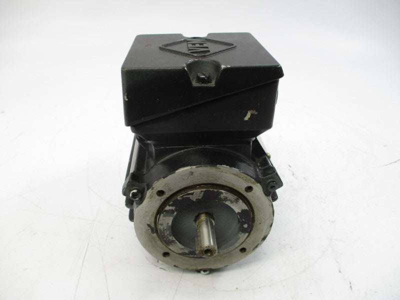 VEM MOTORS K21R63K4 230/400V 0.77/0.44A NSNP