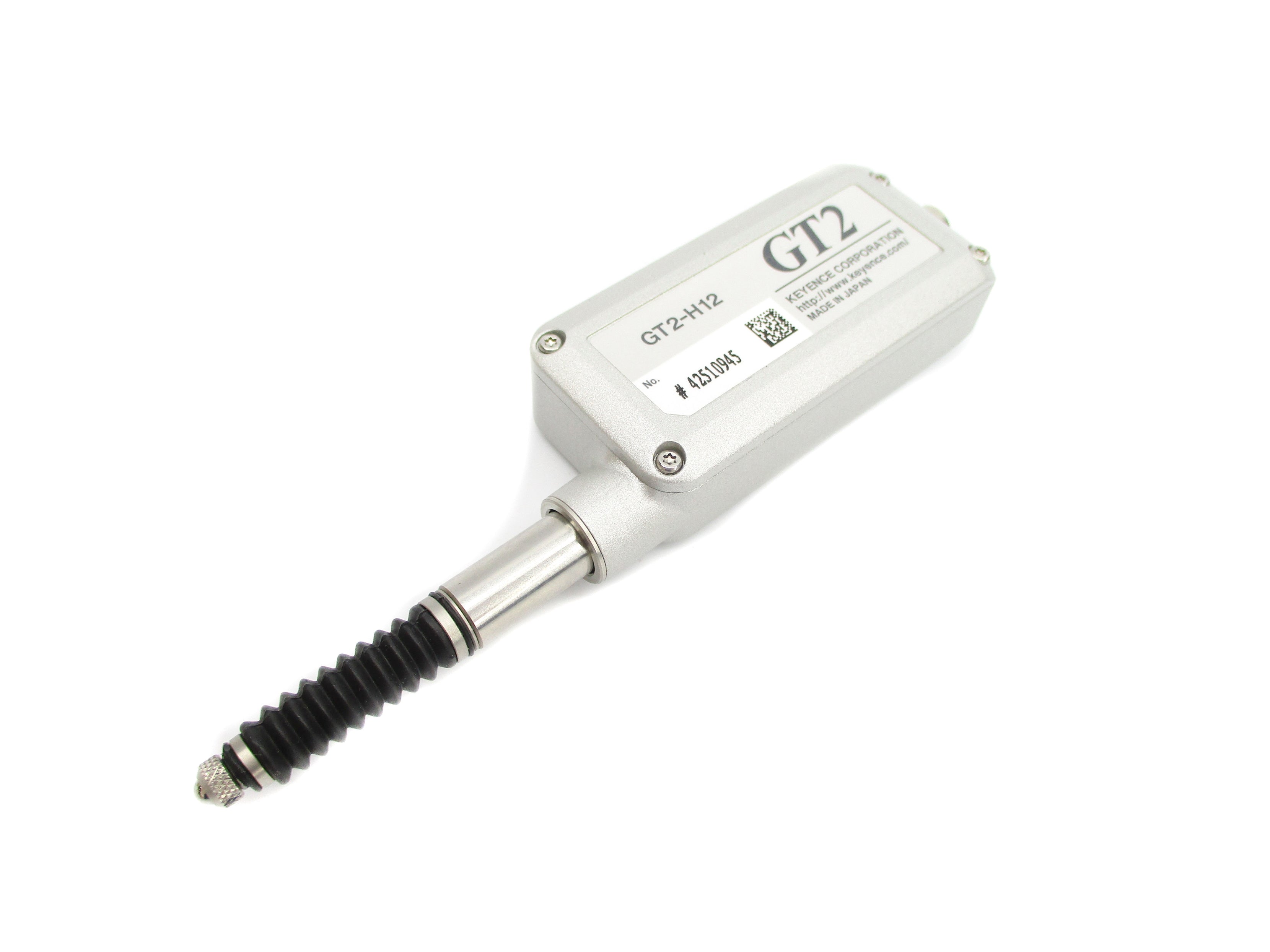 KEYENCE GT2-H12 NSMP