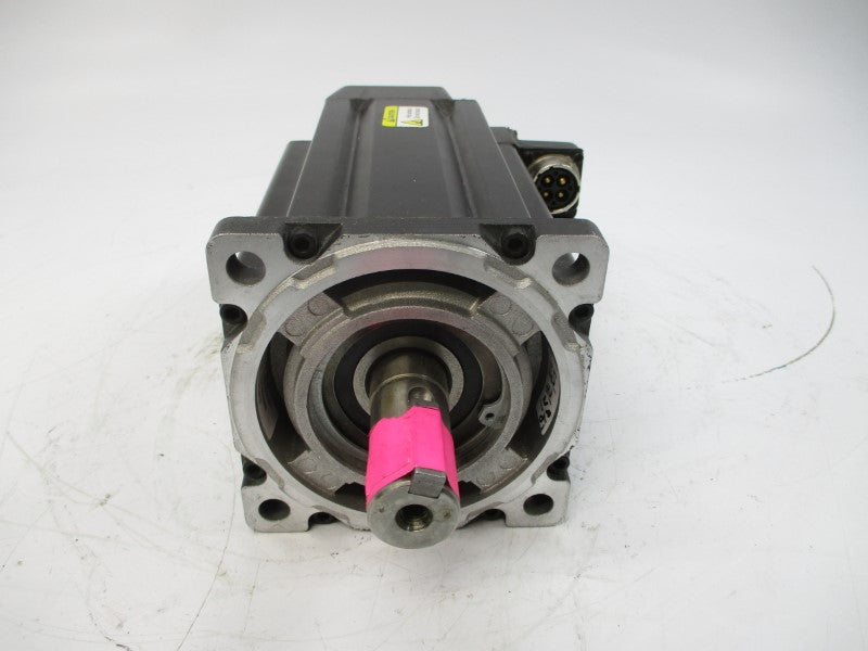 ALLEN BRADLEY MPL-B4540F-MJ22AA SER. A 460VAC 9.1A UNMP