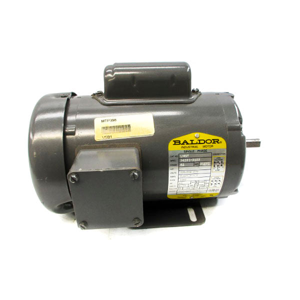 BALDOR L3407 34C51-5855 115/208-230V 7.4/3.9-3.7A NSNP