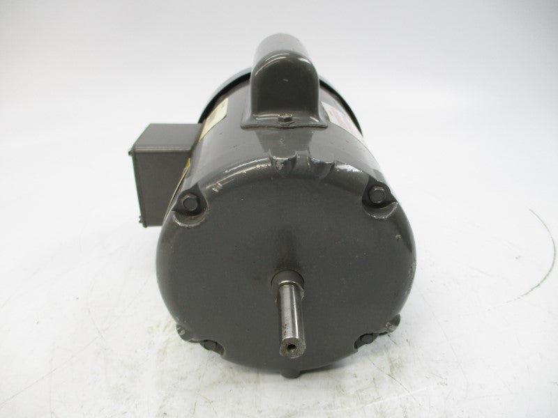 BALDOR L3407 34C51-5855 115/208-230V 7.4/3.9-3.7A NSNP