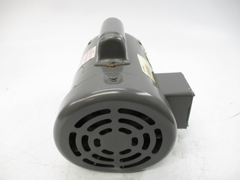 BALDOR L3407 34C51-5855 115/208-230V 7.4/3.9-3.7A NSNP