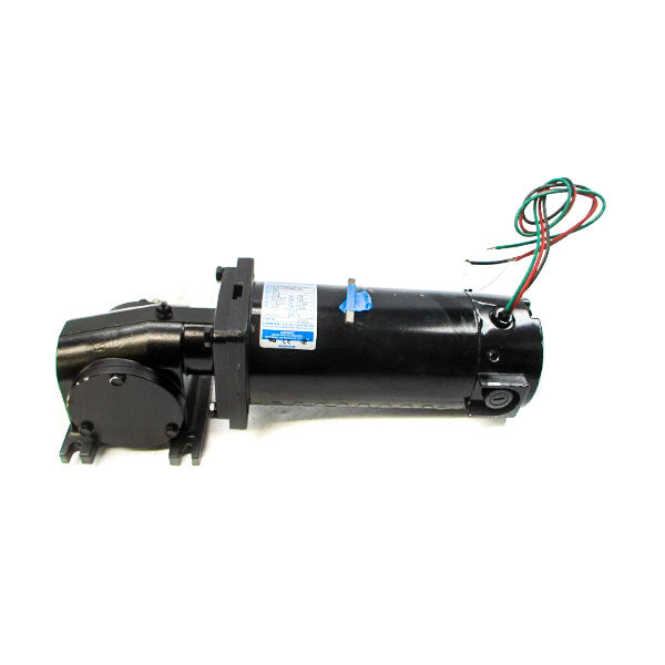 LEESON M1135046.00 CM34D25NZ14C 90VDC 2.3A NSNP